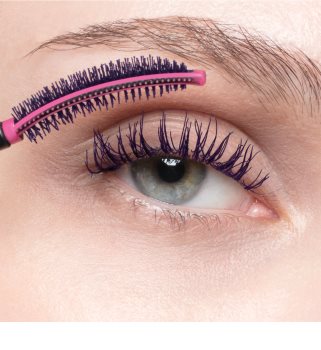Yves Saint Laurent Mascara Volume Effet Faux Cils The Curler máscara para prolongamento, curvatura e volume