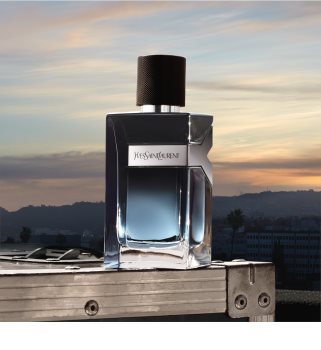 Yves Saint Laurent Y Eau de Parfum voor Mannen 100 ml