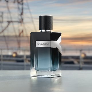 Yves Saint Laurent Y eau de parfum para homens 100 ml