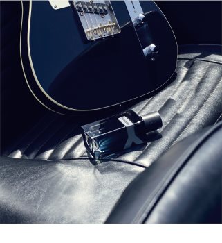 Yves Saint Laurent Y Eau de Parfum voor Mannen 100 ml