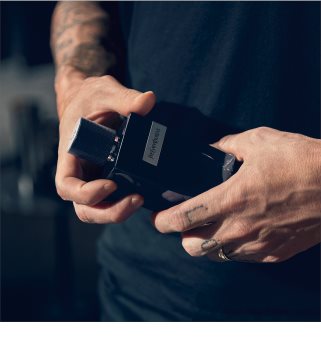 Yves Saint Laurent Y Eau de Parfum voor Mannen 100 ml