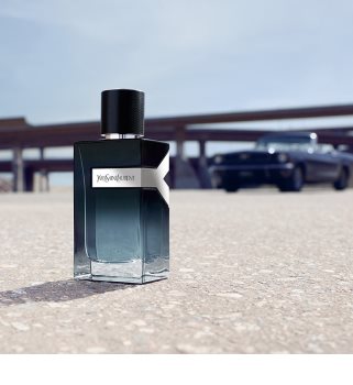 Yves Saint Laurent Y Eau de Parfum voor Mannen 100 ml