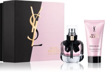 Yves Saint Laurent Mon Paris lote de regalo III