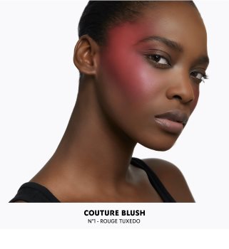 Yves Saint Laurent Couture Blush blush poudre