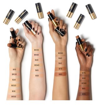 Yves Saint Laurent Encre de Peau All Hours Stick fond de teint en stick 24h