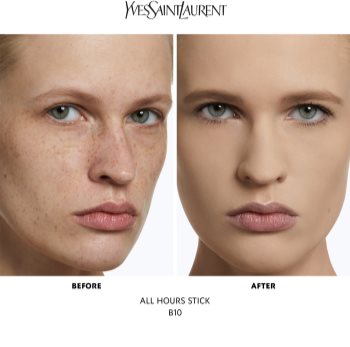 Yves Saint Laurent Encre de Peau All Hours Stick основа під макіяж 24 години