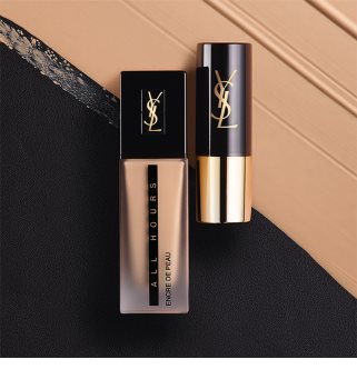 Yves Saint Laurent Encre de Peau All Hours Foundation стійкий тональний крем SPF 20