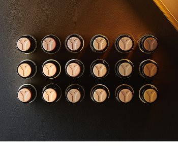 Yves Saint Laurent Encre de Peau All Hours Stick fond de teint en stick 24h