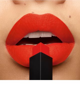 Yves Saint Laurent Rouge Pur Couture The Slim