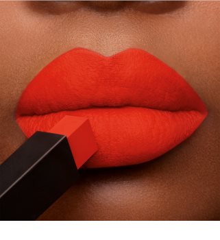 Yves Saint Laurent Rouge Pur Couture The Slim