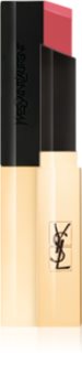 Yves Saint Laurent Rouge Pur Couture The Slim rossetto sottile matte effetto pelle