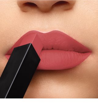 Yves Saint Laurent Rouge Pur Couture The Slim rossetto sottile matte effetto pelle