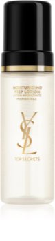 Yves Saint Laurent Top Secrets Moisturizing Prep Lotion lotiune hidratanta pentru fata Spray