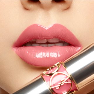 Yves Saint Laurent Volupté Plump-In-Colour rúž pre plné pery