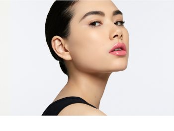 Yves Saint Laurent Volupté Plump-In-Colour rúž pre plné pery