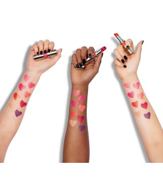 Yves Saint Laurent Volupté Plump-In-Colour rúž pre plné pery