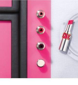 Yves Saint Laurent Volupté Plump-In-Colour ruj pentru buze