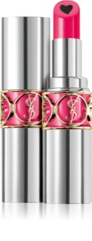 Yves Saint Laurent Volupté Plump-In-Colour Lipstick For Full Lips