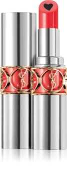Yves Saint Laurent Volupté Plump-In-Colour Lipstick For Full Lips