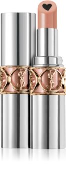 Yves Saint Laurent Volupté Plump-In-Colour Lipstick For Full Lips