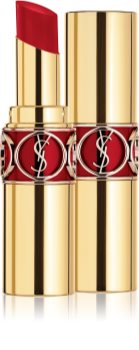 Yves Saint Laurent Rouge Volupté Shine Oil-In-Stick batom hidratante