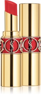Yves Saint Laurent Rouge Volupté Shine Oil-In-Stick rouge à lèvres hydratant
