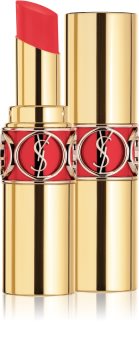 Yves Saint Laurent Rouge Volupté Shine Oil-In-Stick batom hidratante