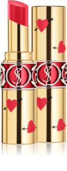 Yves Saint Laurent Rouge Volupté Shine Oil-In-Stick Moisturizing Lipstick Limited Edition