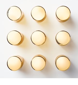 Yves Saint Laurent Touche Éclat Shimmer Stick кремовий освітлювач у формі стіку