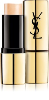 Yves Saint Laurent Touche Éclat Shimmer Stick kremowy rozjaśniacz w sztyfcie