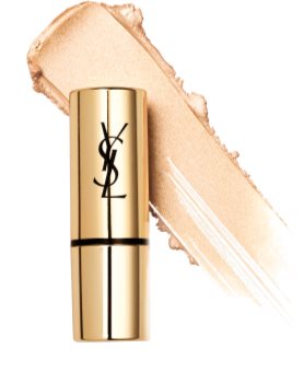 Yves Saint Laurent Touche Éclat Shimmer Stick kremasti osvetljevalec v paličici