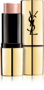 Yves Saint Laurent Touche Éclat Shimmer Stick кремовий освітлювач у формі стіку