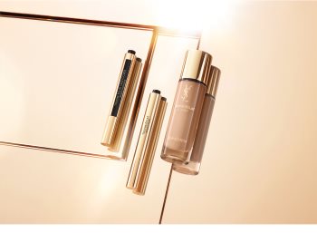 Yves Saint Laurent Touche Éclat High Cover posvjetljujući korektor u olovci za punu pokrivenost