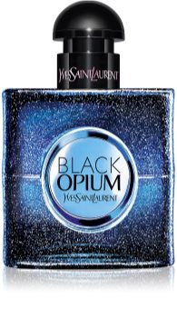 Yves Saint Laurent Black Opium Intense Eau de Parfum for Women 30 ml