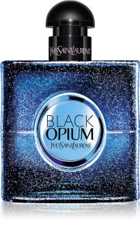 Yves Saint Laurent Black Opium Intense parfémovaná voda pro ženy 50 ml