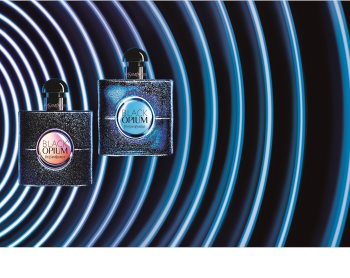 Yves Saint Laurent Black Opium Intense eau de parfum para mujer 90 ml