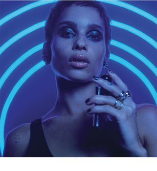 Yves Saint Laurent Black Opium Intense парфумована вода для жінок 90 мл