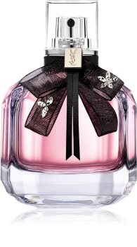 Yves Saint Laurent Mon Paris Floral eau de parfum da donna 50 ml