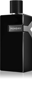 yves saint laurent y le parfum