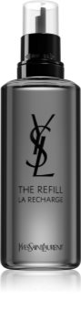 yves saint laurent myslf woda perfumowana 150 ml    