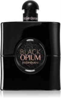 yves saint laurent black opium le parfum ekstrakt perfum 90 ml   