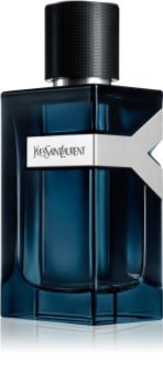 yves saint laurent y intense