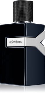 yves saint laurent y le parfum