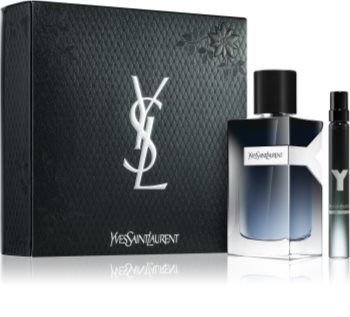 yves saint laurent y woda perfumowana 100 ml   zestaw