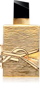 yves saint laurent libre vanille couture