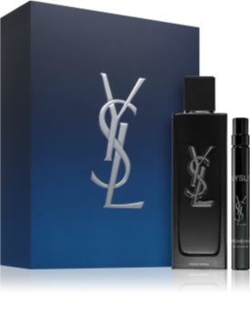 yves saint laurent myslf woda perfumowana 60 ml   zestaw 