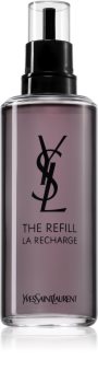 yves saint laurent myslf le parfum