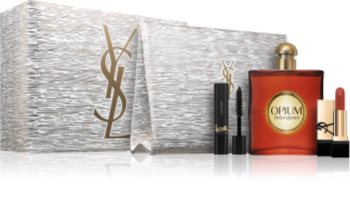 yves saint laurent black opium sparkle clash edition