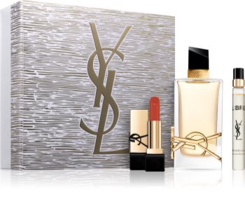 yves saint laurent libre vanille couture