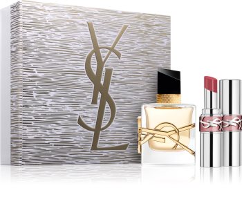 yves saint laurent libre woda perfumowana 30 ml   zestaw